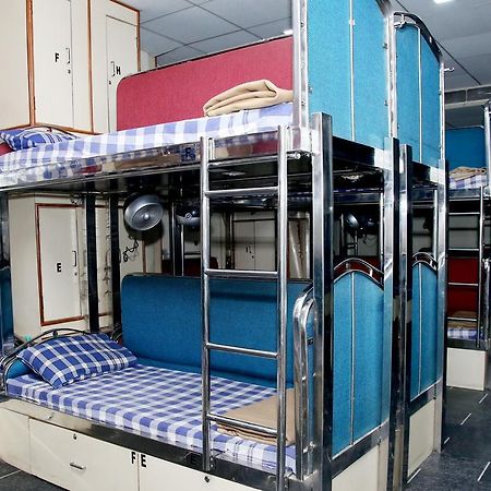 جايبور Oyo 15242 Hotel Rathi Palace المظهر الخارجي الصورة