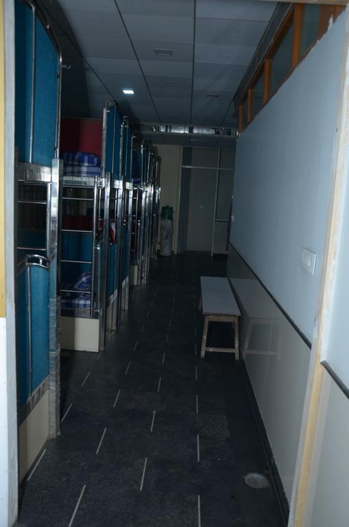جايبور Oyo 15242 Hotel Rathi Palace المظهر الخارجي الصورة