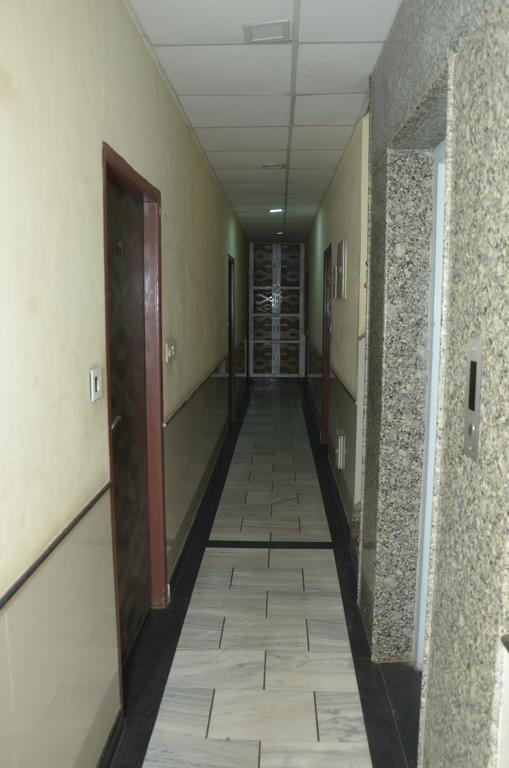 جايبور Oyo 15242 Hotel Rathi Palace المظهر الخارجي الصورة